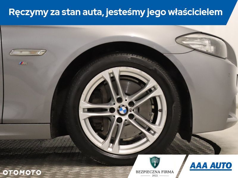 BMW Seria 5 - 16