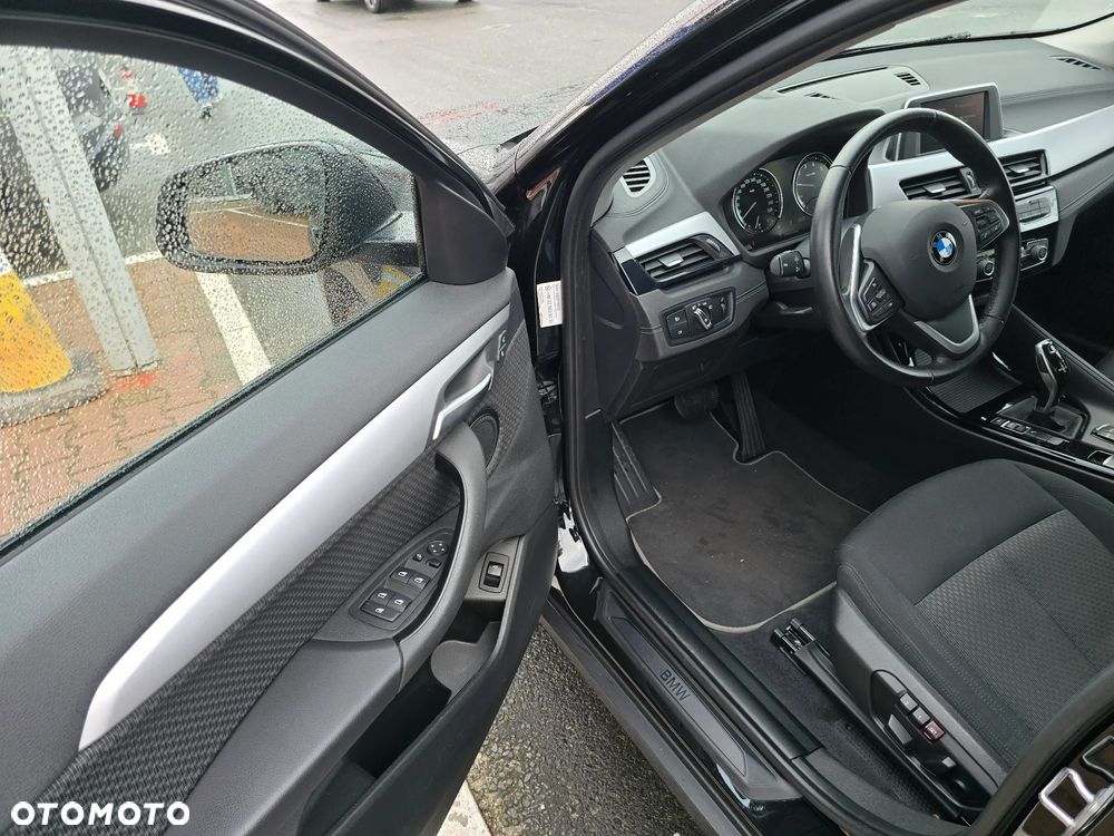 BMW X2 sDrive18i Advantage - 18