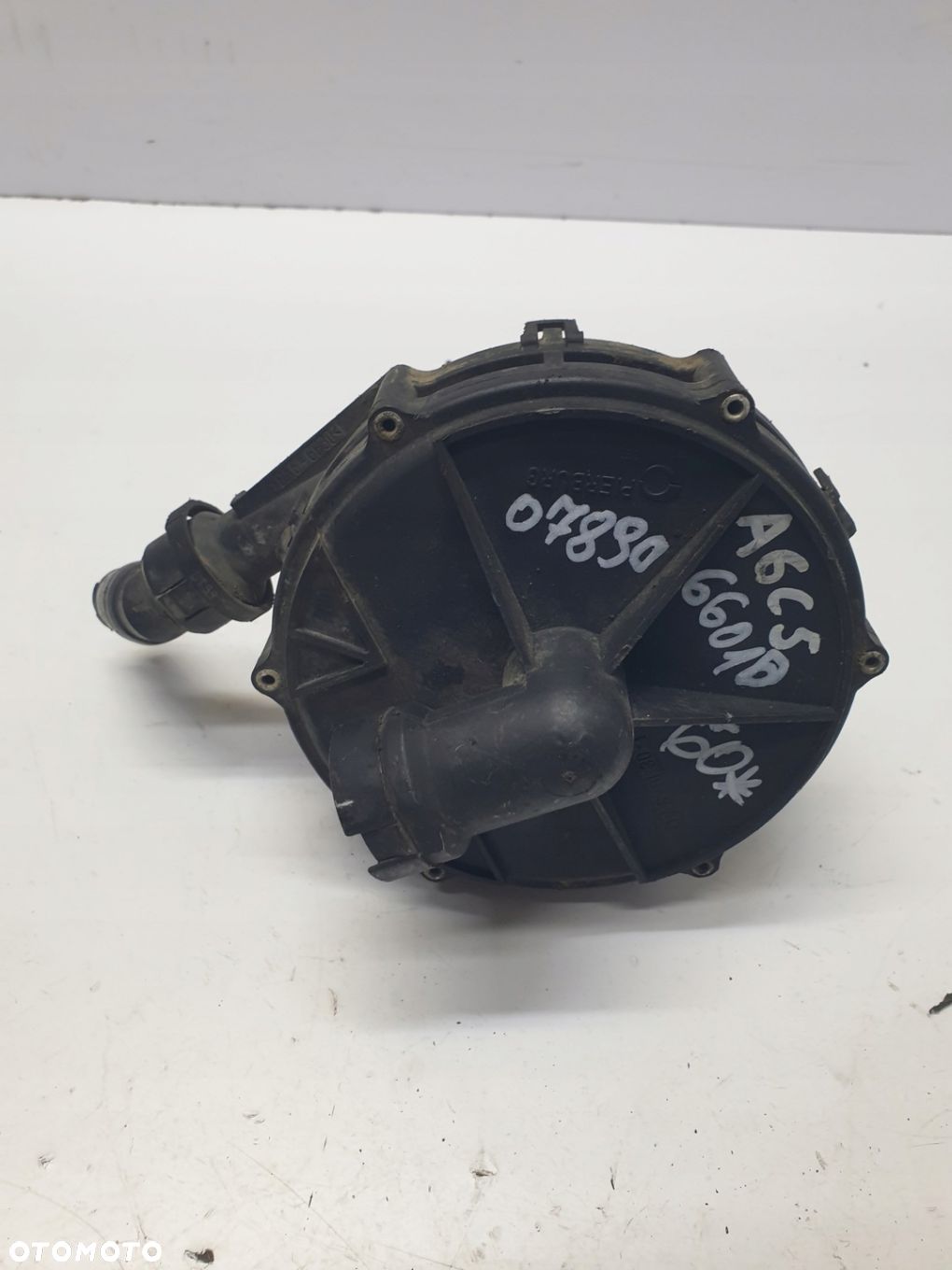 POMPA POWIETRZA WTÓRNEGO AUDI A6 C5 078906601D - 1