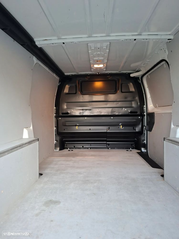 Peugeot Expert L2H1 - 9