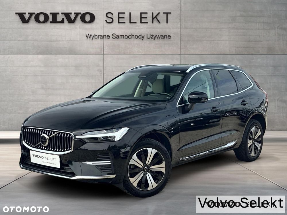 Volvo XC 60 - 2