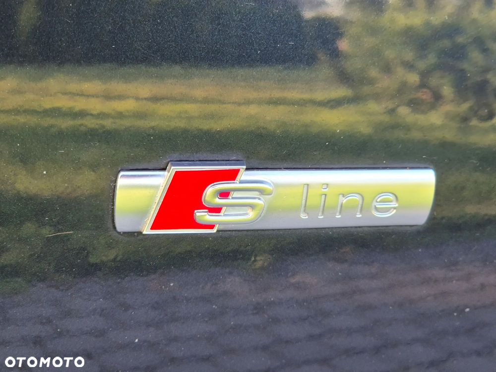 Audi A4 Avant - 7