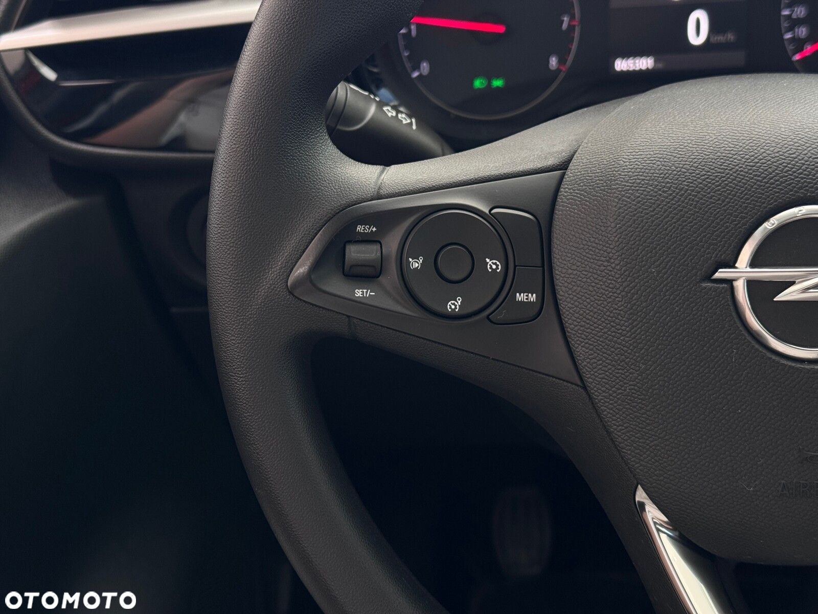 Opel Corsa - 20
