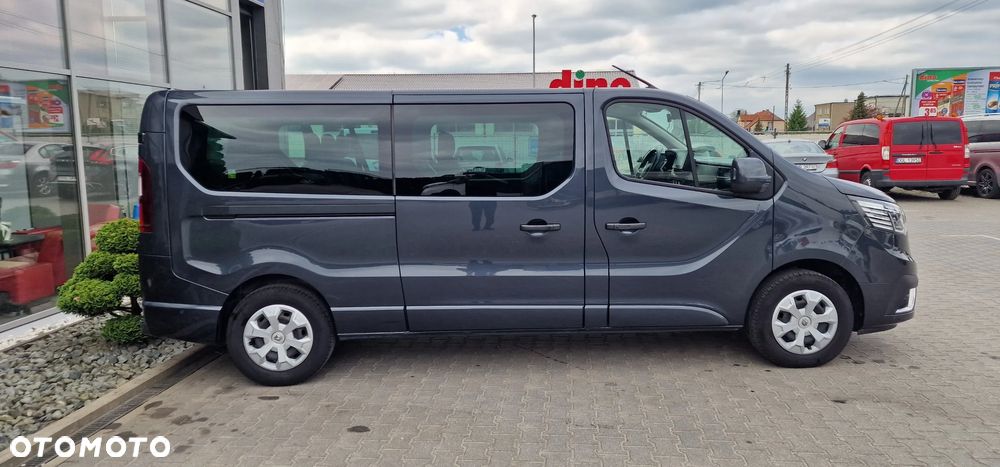 Renault Trafic 2.0 L2H1 HD Extra (bryg.) - 4