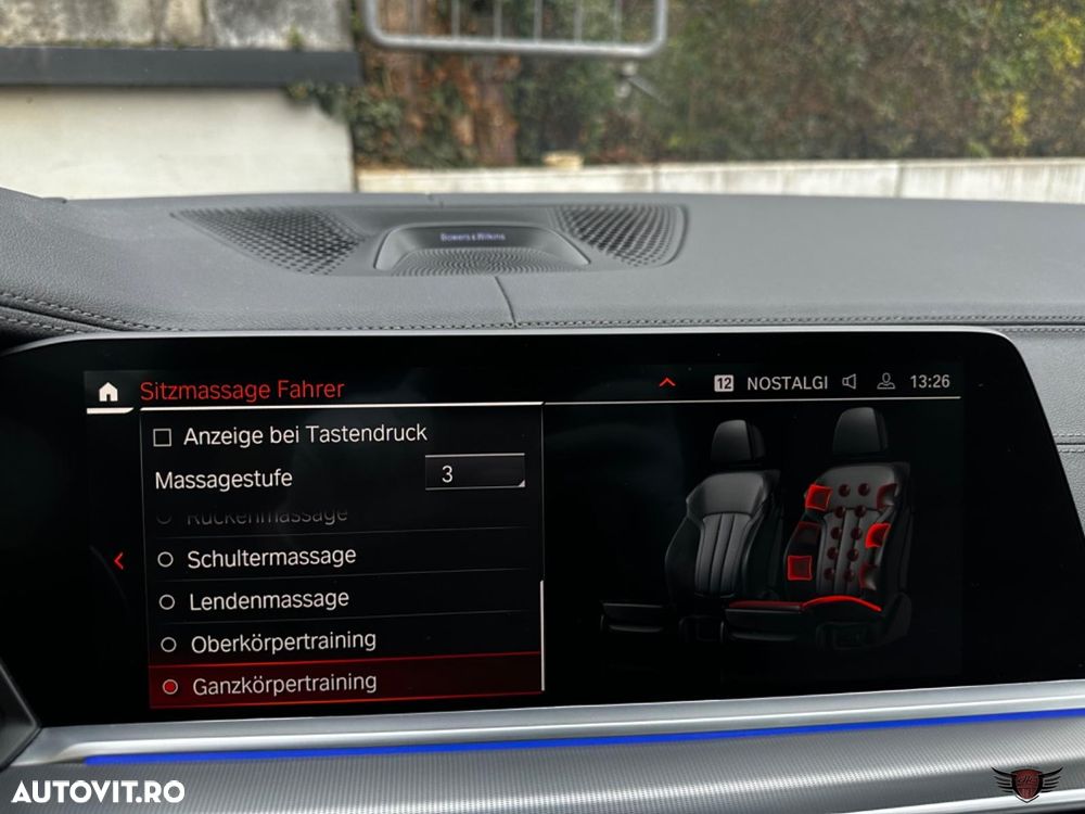 BMW X5 xDrive40d - 20