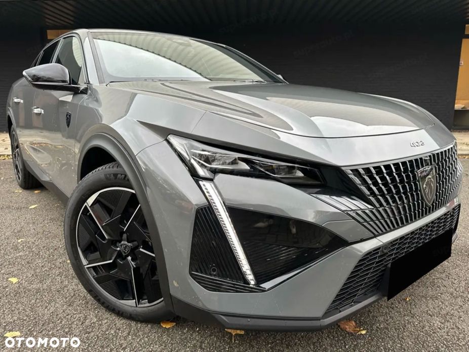 Peugeot 408 1.2 PureTech mHEV GT Exclusive S&S e-DCS6 - 2