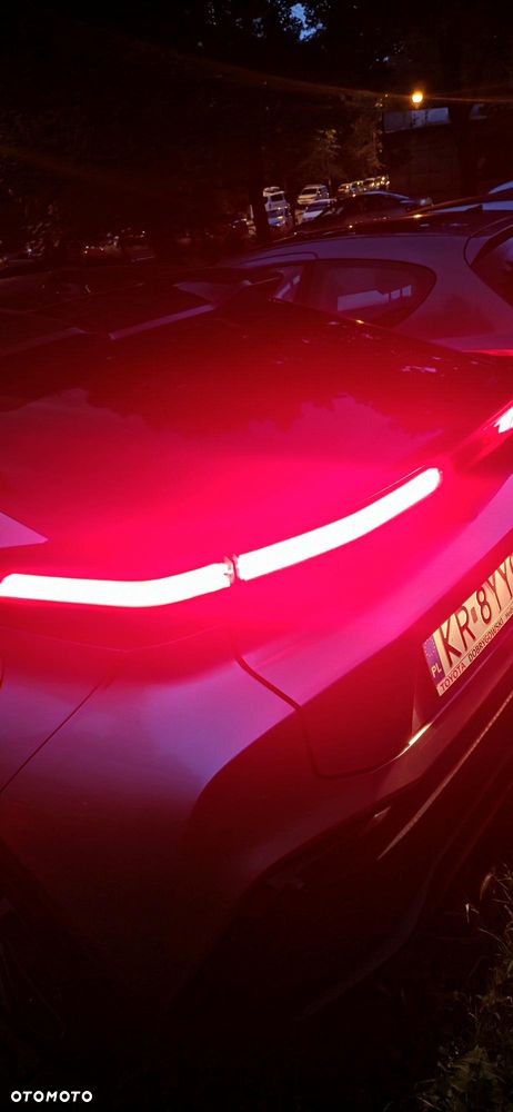 Toyota C-HR 2.0 Hybrid Dynamic Force Executive - 18