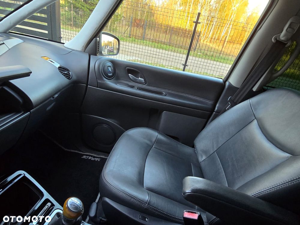 Renault Espace 2.0 dCi FAP Initiale - 8