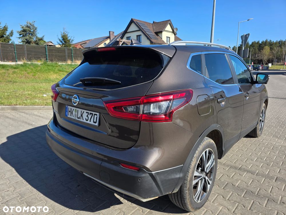 Nissan Qashqai 1.2 DIG-T 360 - 6