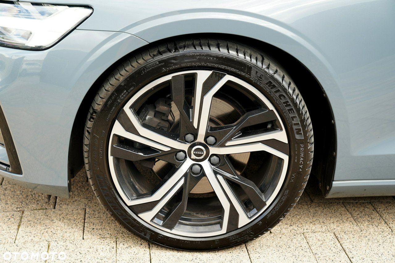 Volvo V60 - 12