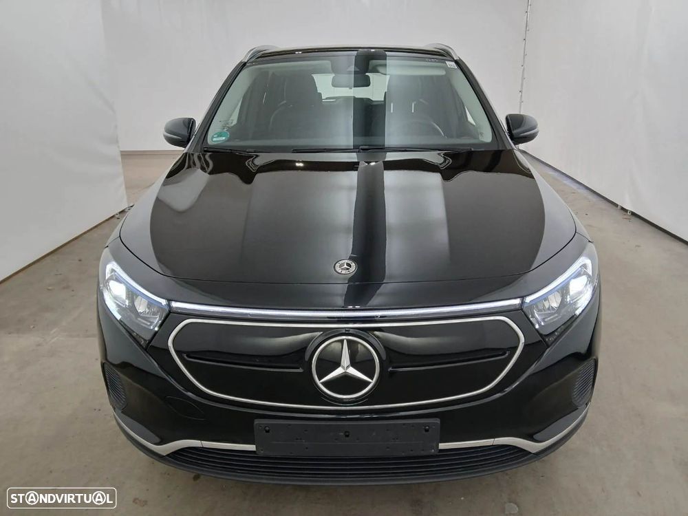 Mercedes-Benz EQA 250+ - 6