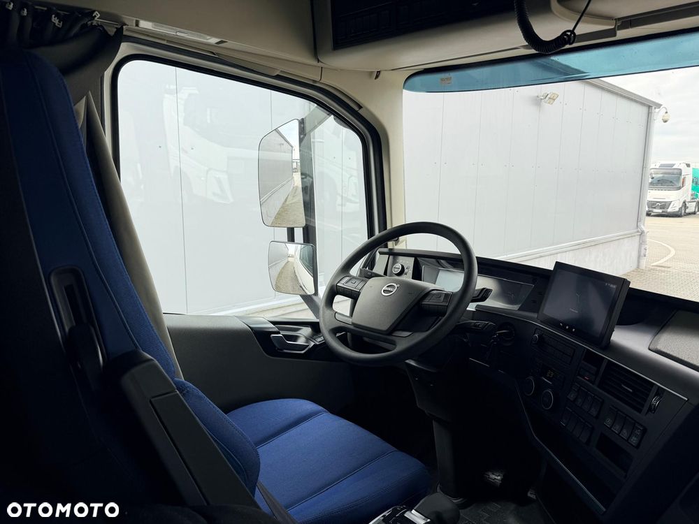 Volvo FH 500 - 8