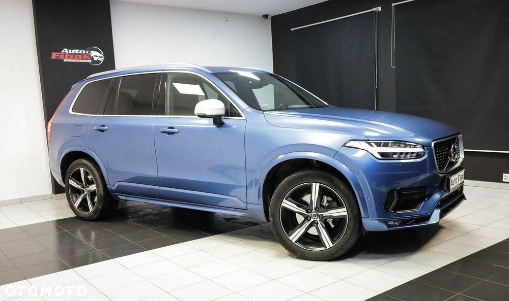 Volvo XC 90 - 6