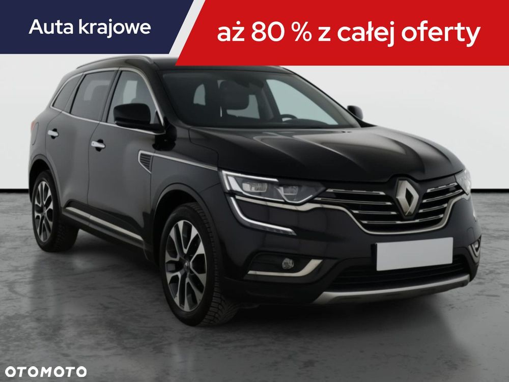 Renault Koleos - 3