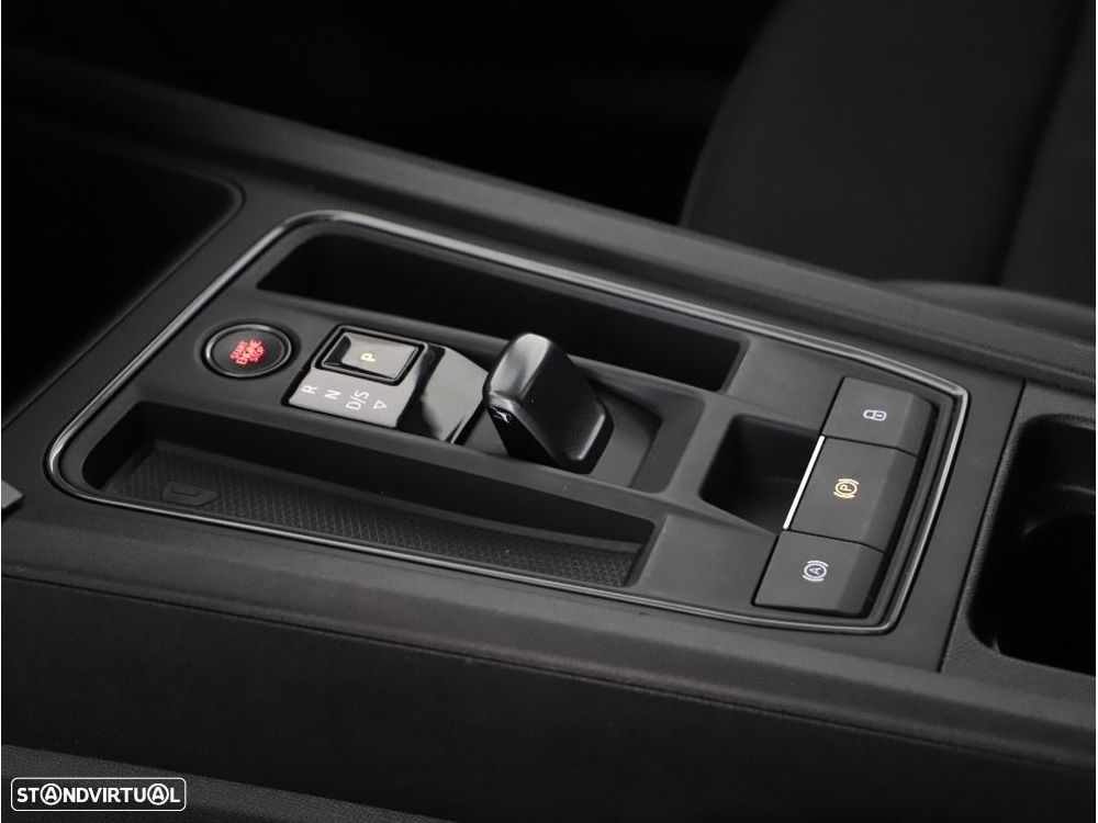 Cupra Formentor 1.4 e-Hybrid DSG VZ - 26