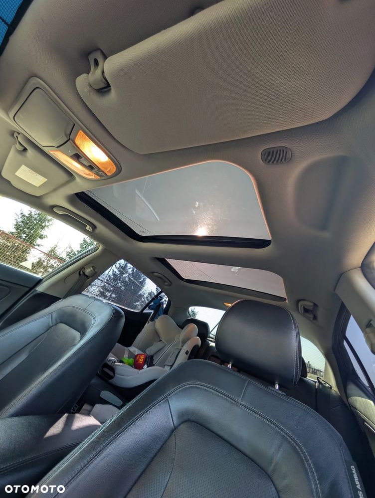 Kia Optima 1.7 CRDi M - 13