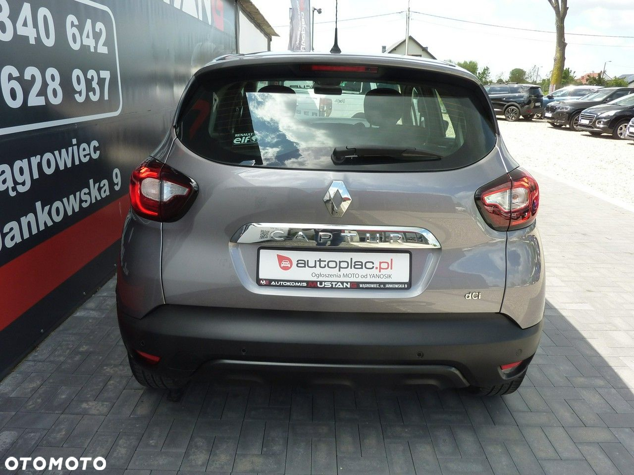 Renault Captur - 5