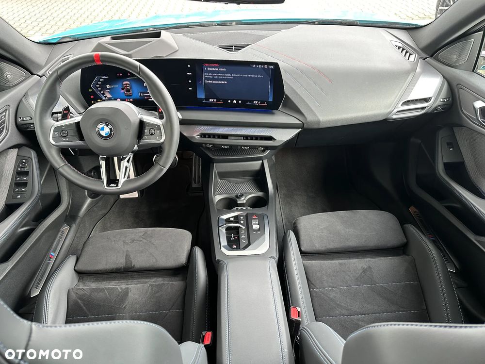 BMW Seria 2 M235i xDrive - 8