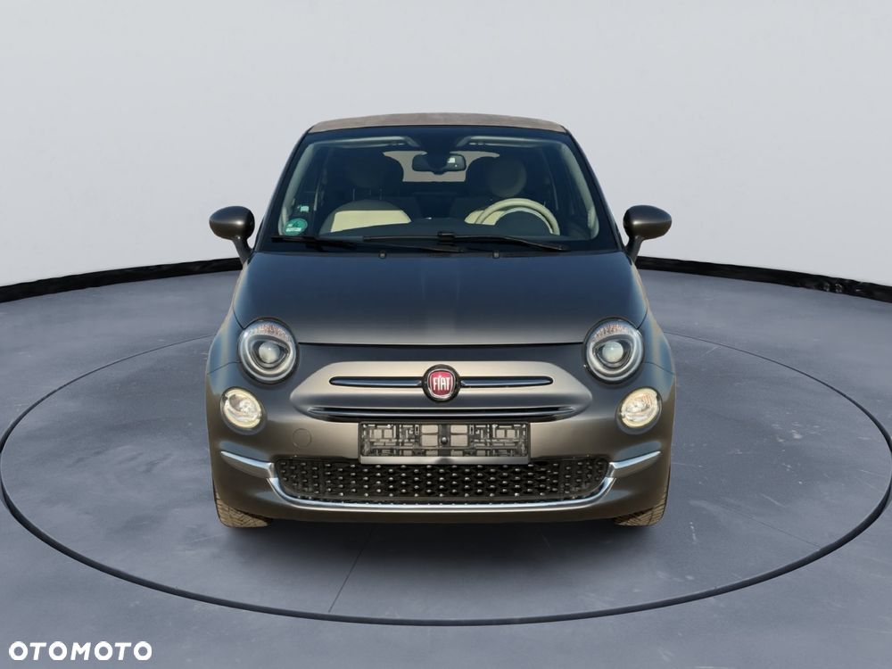 Fiat 500 1.0 GSE N3 Hybrid Lounge - 2