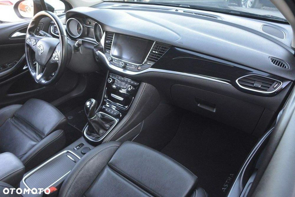 Opel Astra - 13
