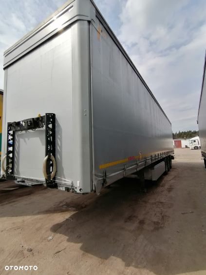 Kögel SN24 - 1