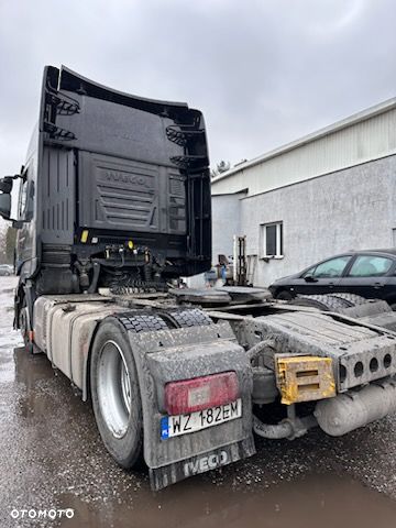 Iveco STRALIS - 11