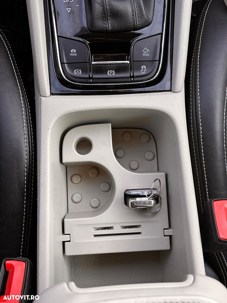 Skoda Kodiaq 2.0 TDI 4X4 DSG Style - 21