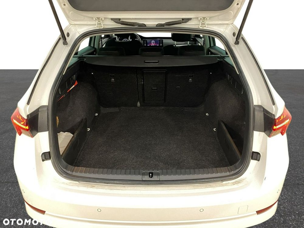 Skoda Octavia 2.0 TDI Ambition DSG - 12