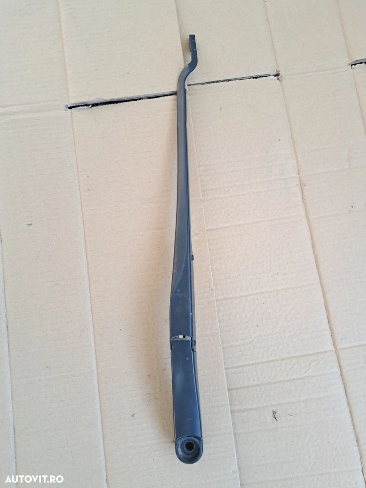 Conducta teava EGR Brat stergator stg dr Originale Kia Ceed JD 1.6i 2012-2018 - 7