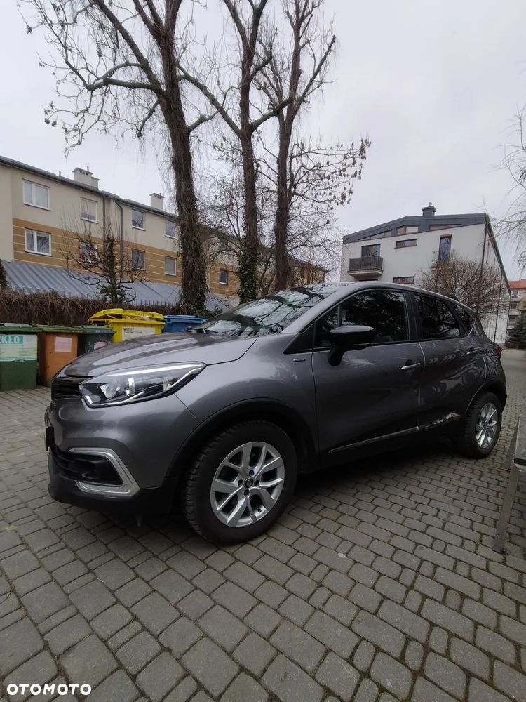 Renault Captur - 9