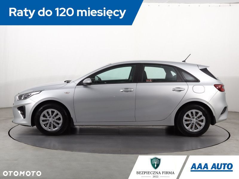 Kia Ceed - 3