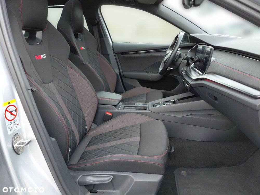 Skoda Octavia - 11