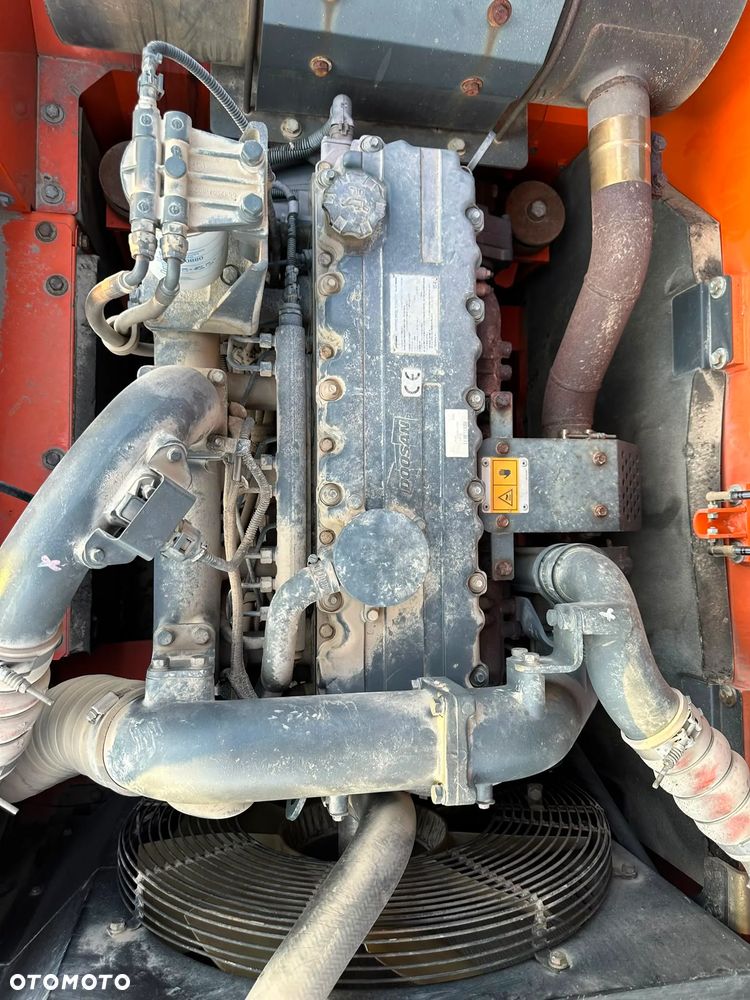 Doosan DX255LC - 21