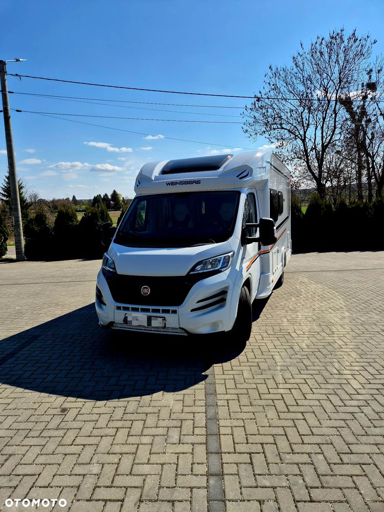 Weinsberg CaraSuite 650MF - 5