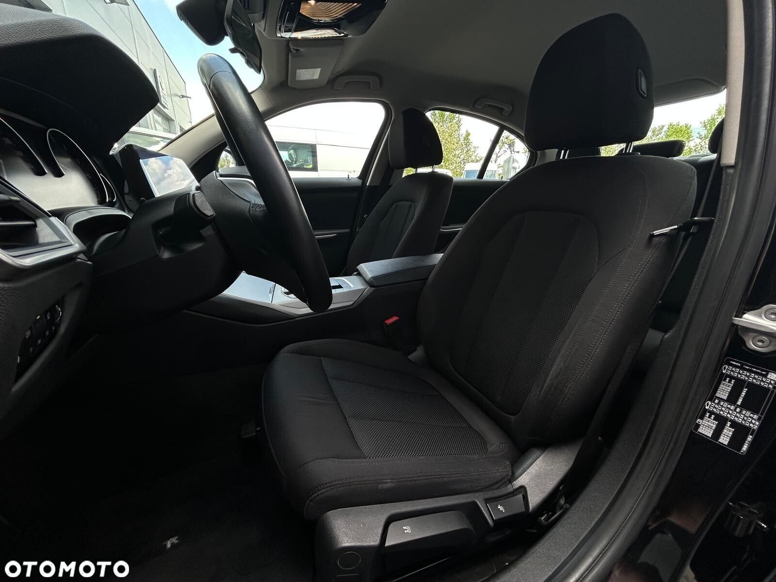 BMW Seria 3 320i Advantage - 7