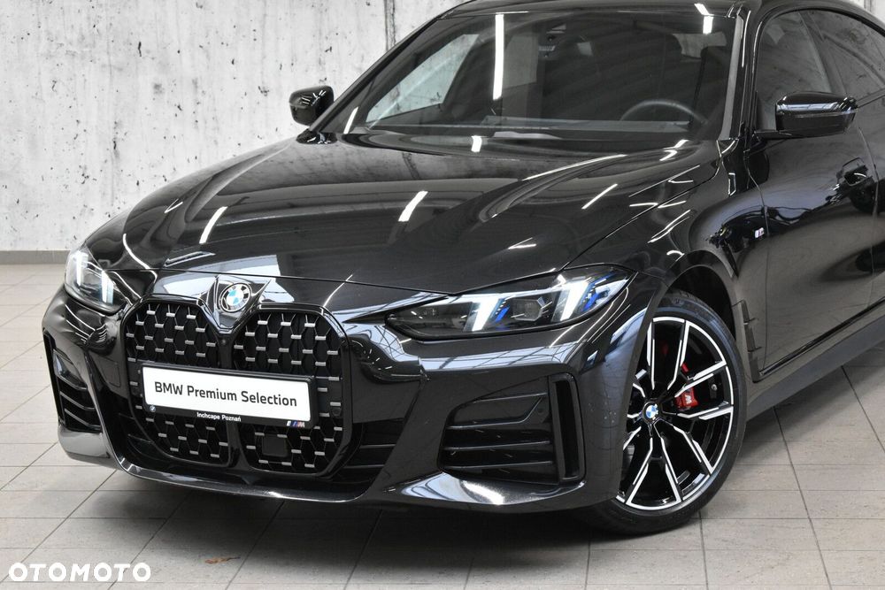 BMW Seria 4 430i xDrive M Sport sport - 30