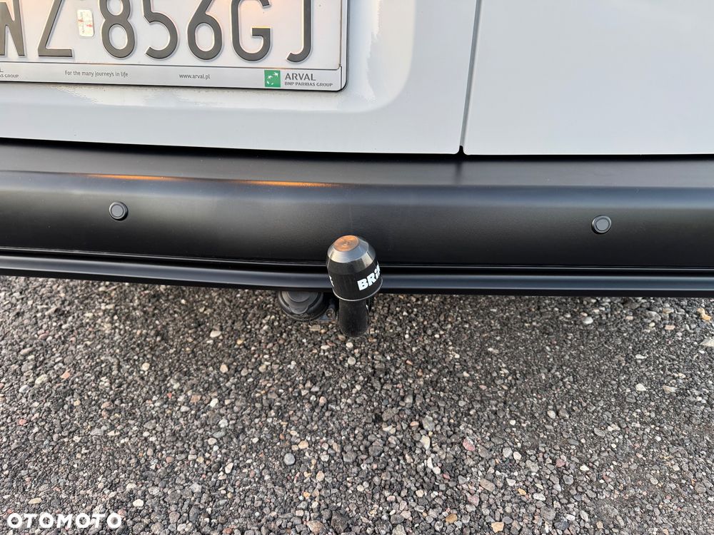 Toyota Proace City Verso - 26
