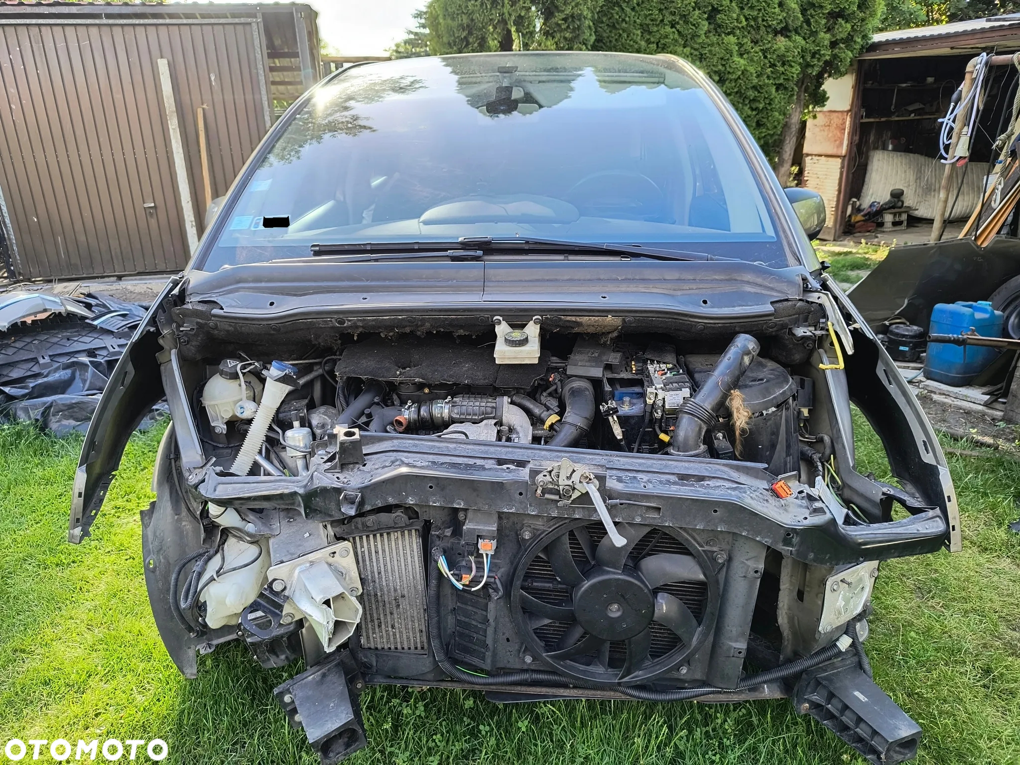 Citroën C4 Picasso 1.6 HDi Attraction - 4