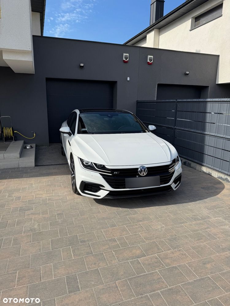 Volkswagen Arteon 2.0 TSI R-Line DSG - 1