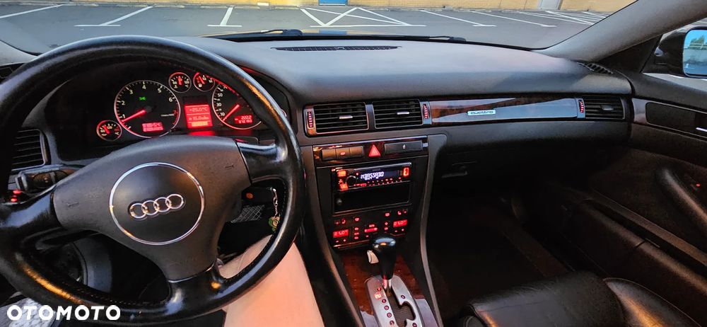 Audi A6 - 20