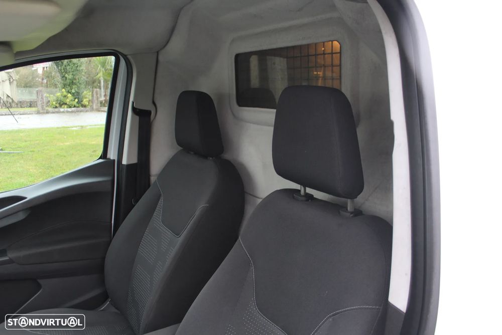 Ford TRANSIT COURIER - 16