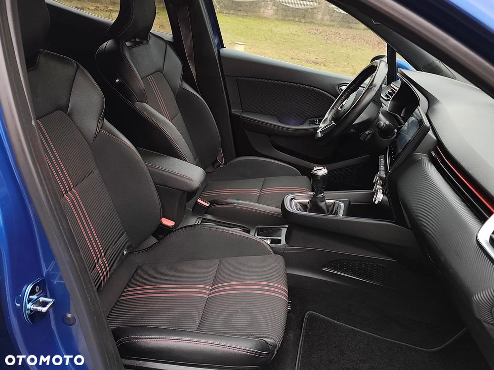 Renault Clio 1.0 TCe R.S Line - 24