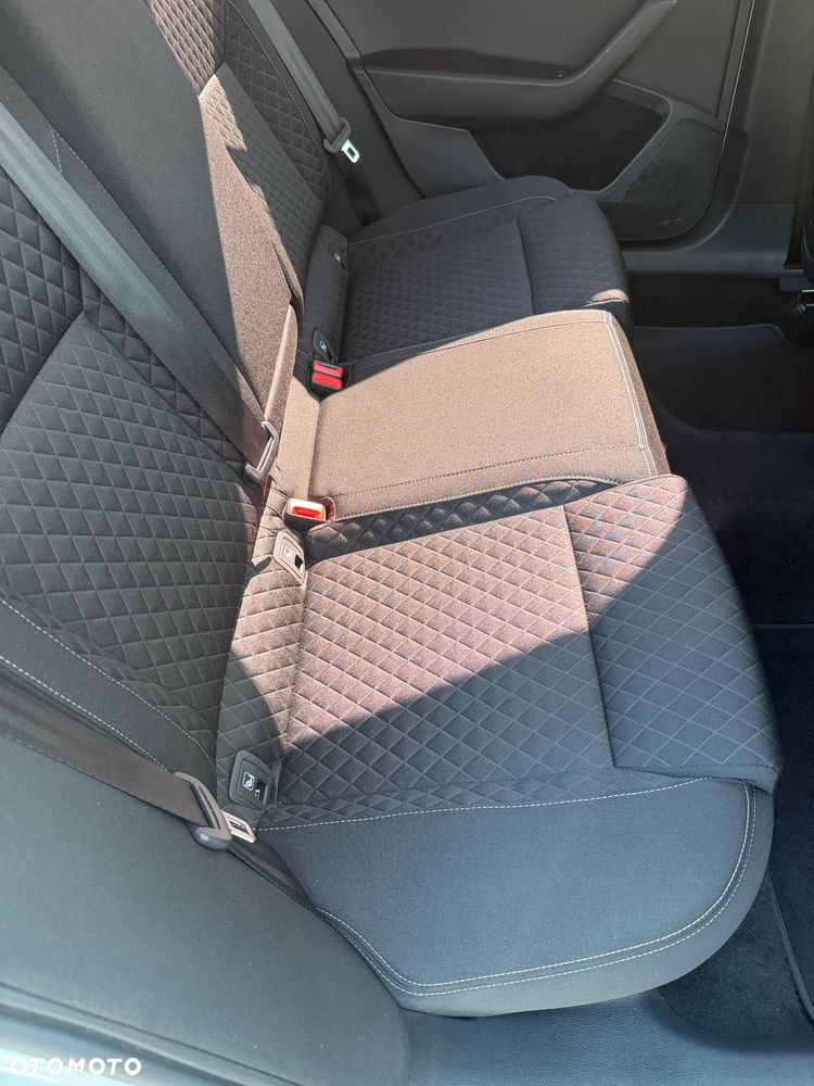 Skoda Superb 2.0 TDI 4x4 Ambition DSG - 22