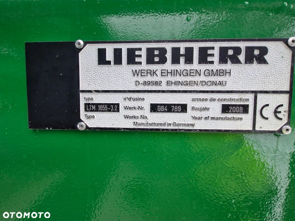 Liebherr LTM 1055-3.2 - 9