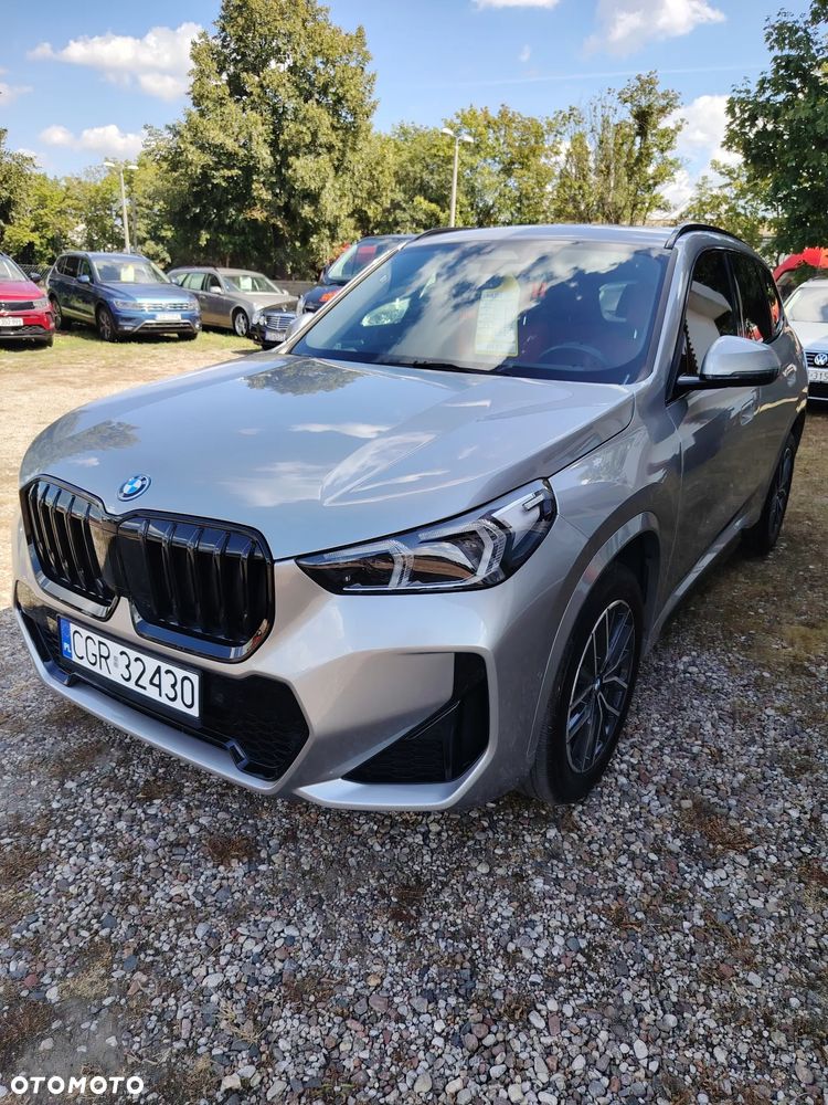 BMW X1 - 2