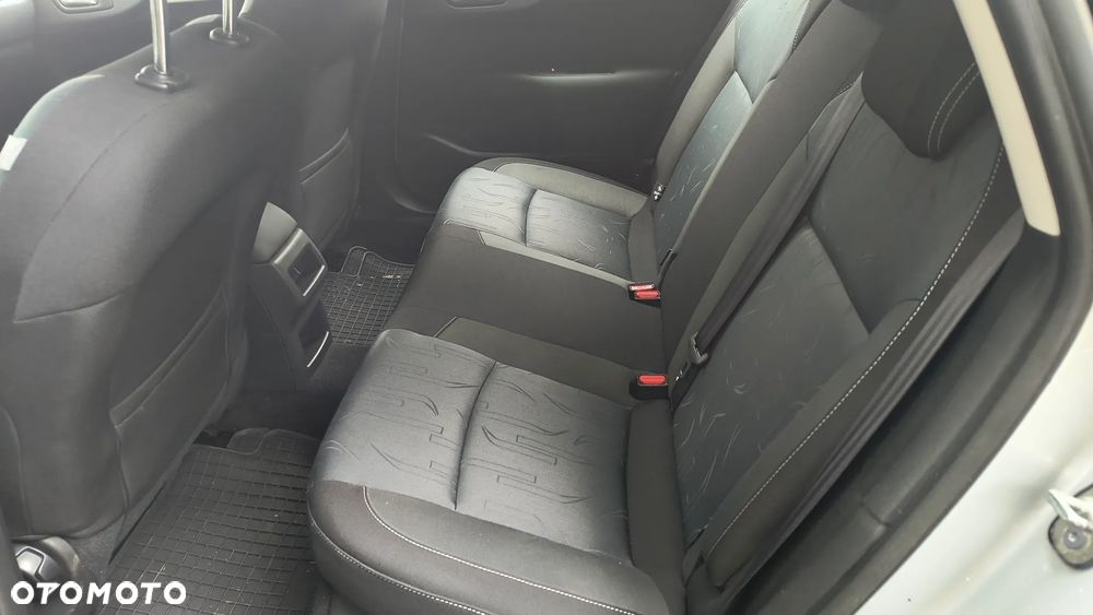 Citroën C4 - 7