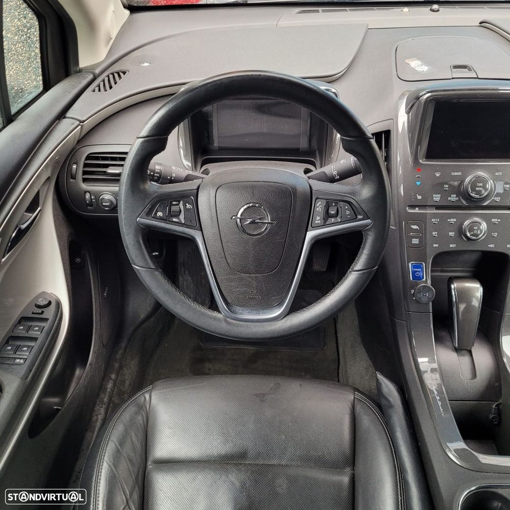 Opel Ampera - 8