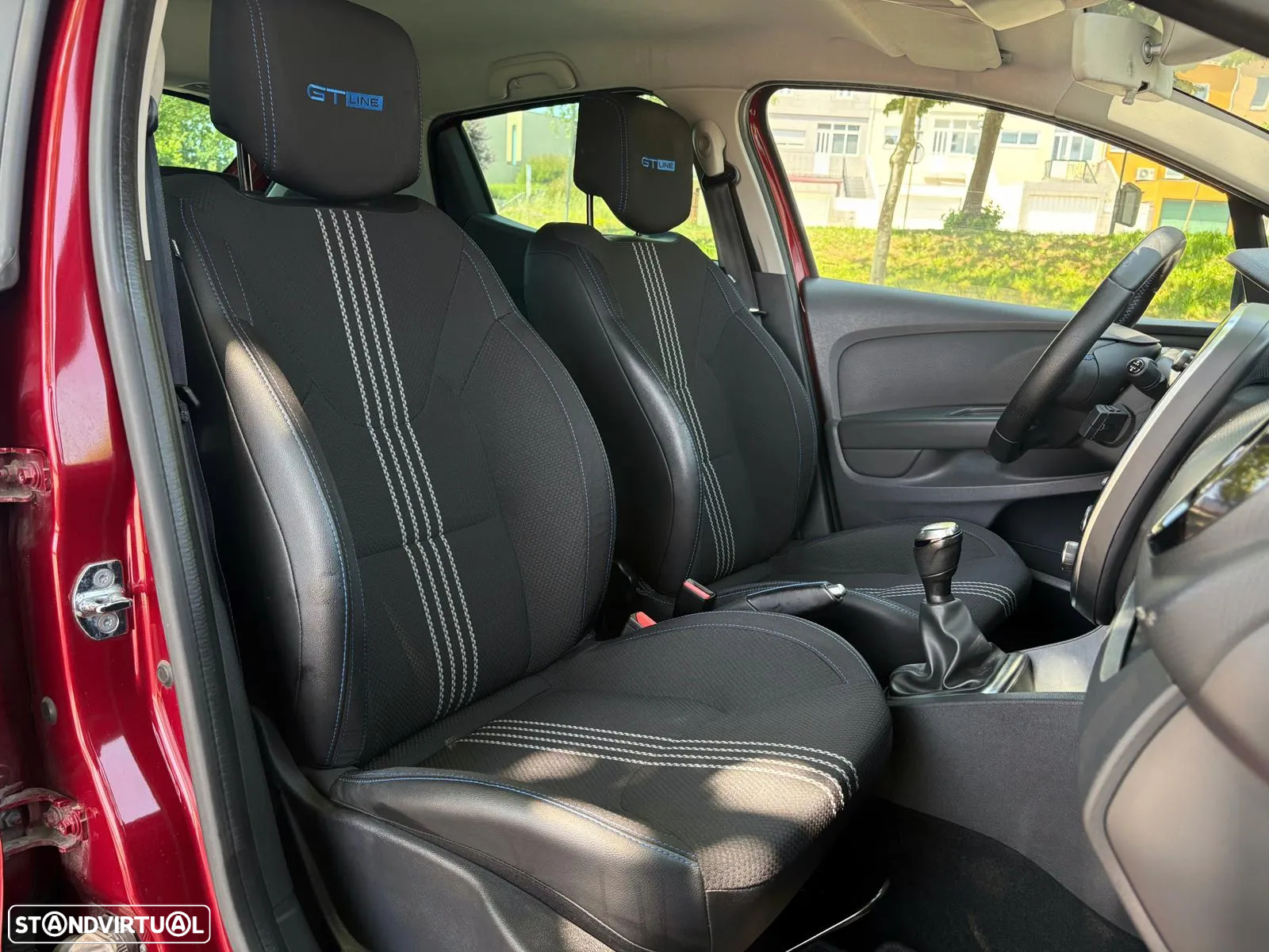 Renault Clio 0.9 TCe GT Line - 7