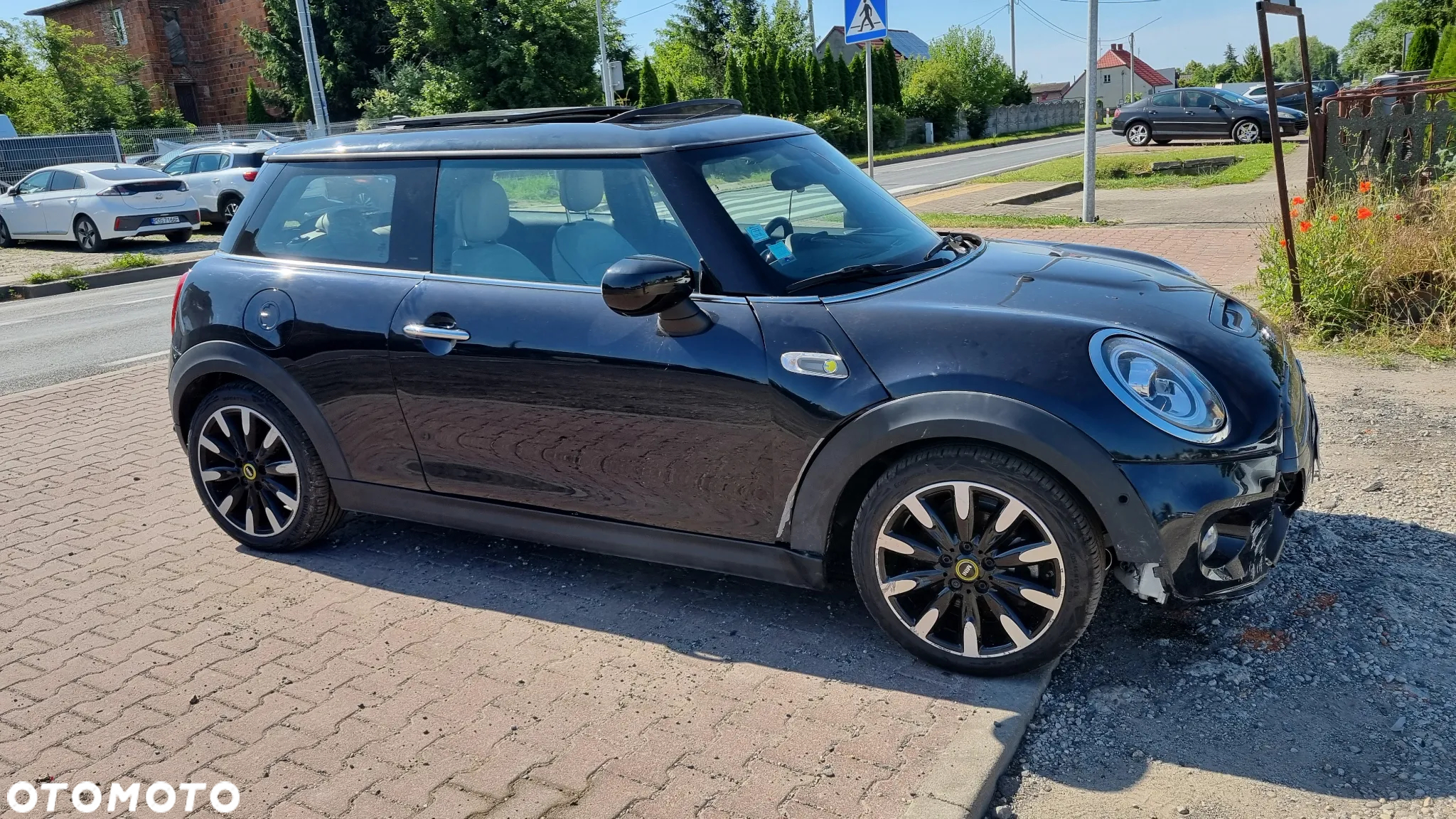 MINI Cooper SE Electric Collection - 16