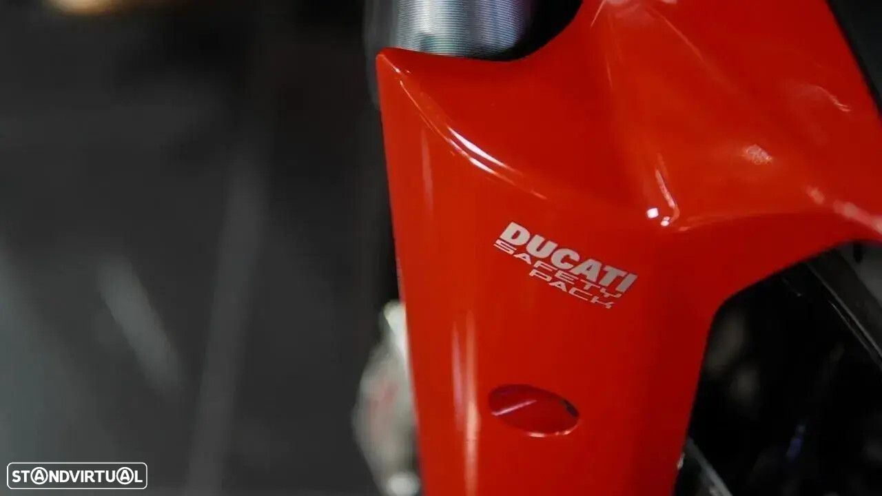 Ducati Multistrada - 19
